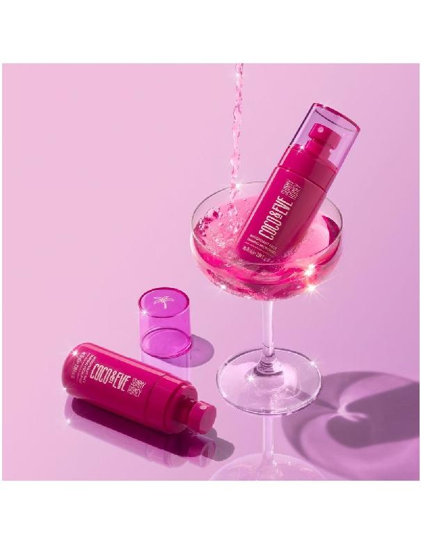 Coco & Eve Antioxidant Face Tanning Micromist - 75ml