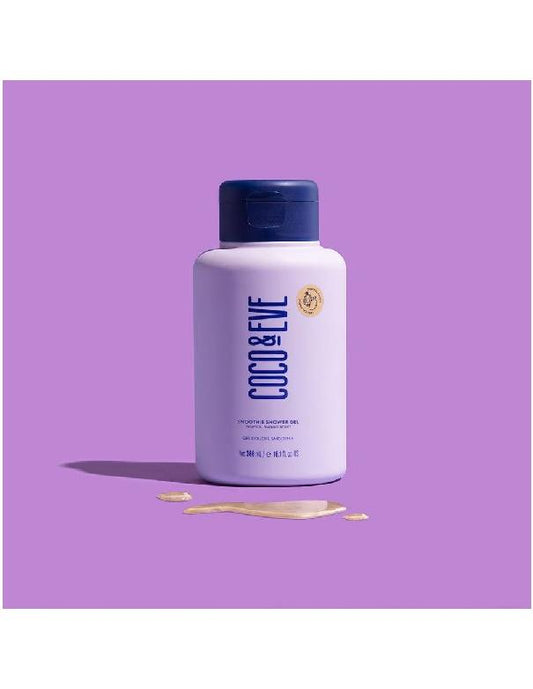 Coco & Eve Smoothie Shower Gel Tropical Mango - 300ml