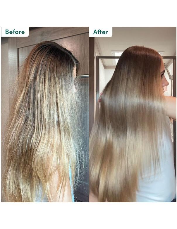 Coffret Superstars pour cheveux hydratés Coco & Eve