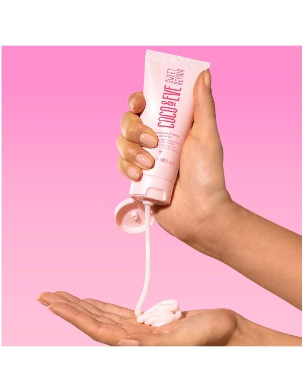 Kit de réparation douce à emporter Coco & Eve