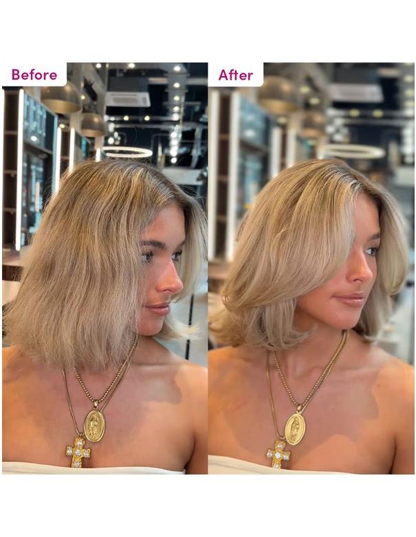 Kit de réparation douce à emporter Coco & Eve