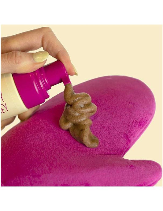 Coco & Eve Self Tan Travel Set Medium