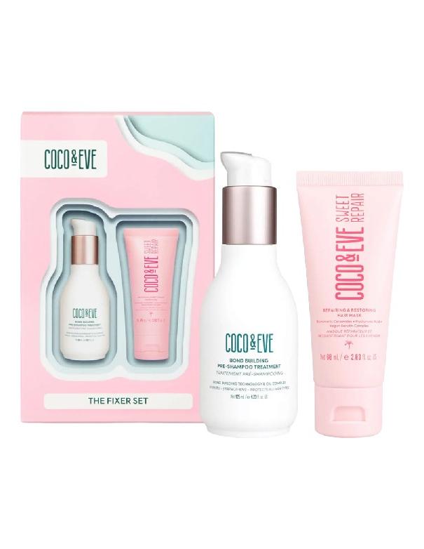 Coffret Réparateur Coco & Eve