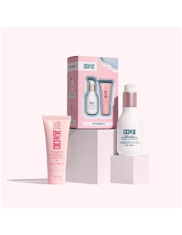 Coffret Réparateur Coco & Eve