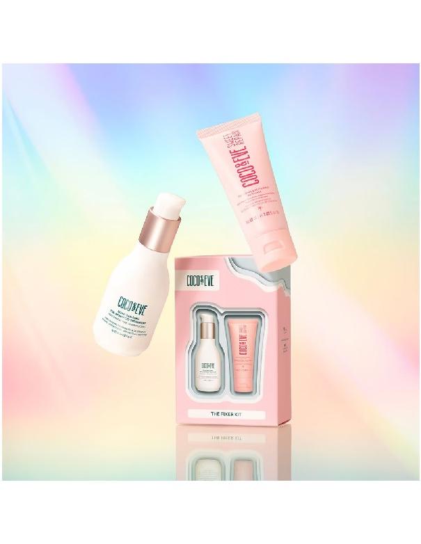 Coffret Réparateur Coco & Eve