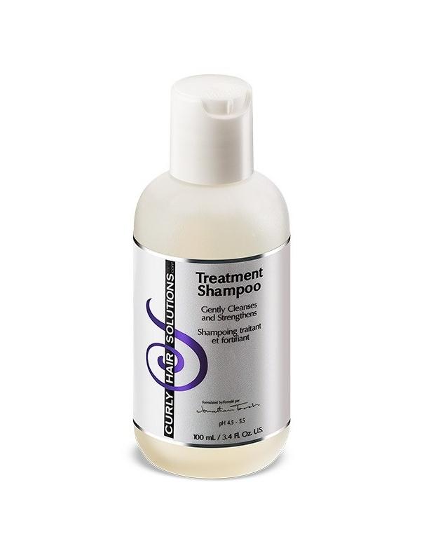 Shampooing traitant Curl Keeper - 100 ml