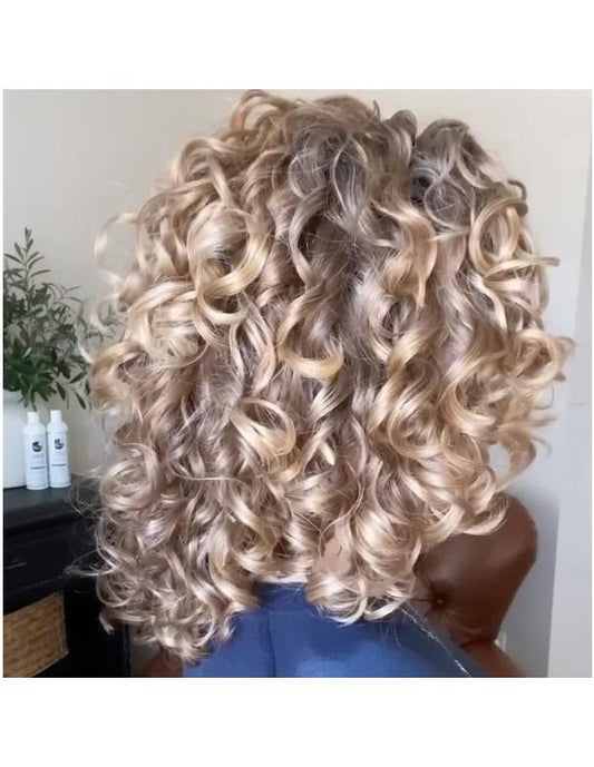 Pochette Deluxe Curl Keeper Big Energy (mini Duo)