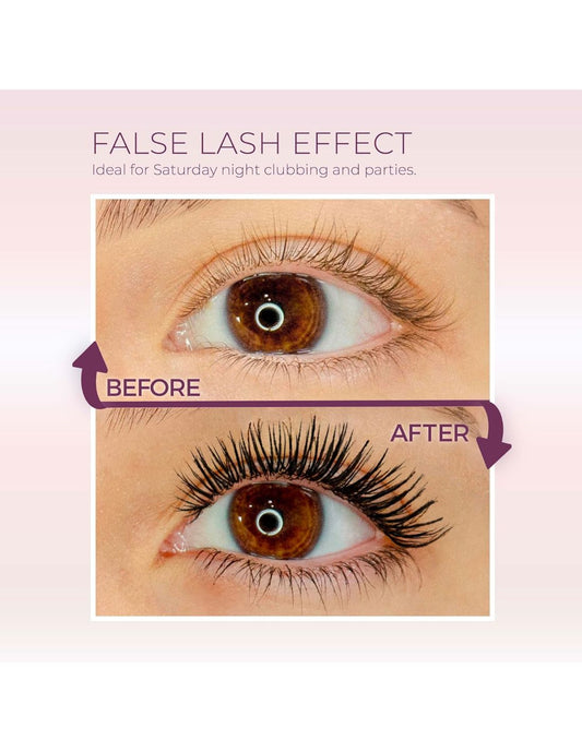 Blinc UltraVolume TUBING Mascara