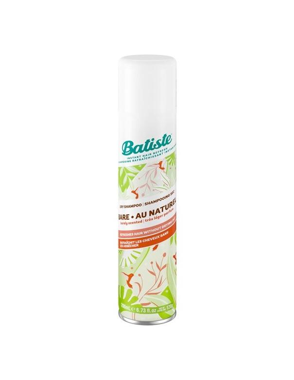 Shampoing sec Batiste Bare - 200 ml