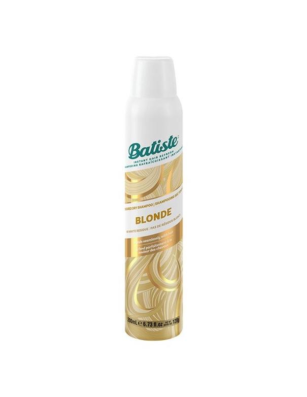 Shampoing sec Batiste Blond Brillant - 200 ml