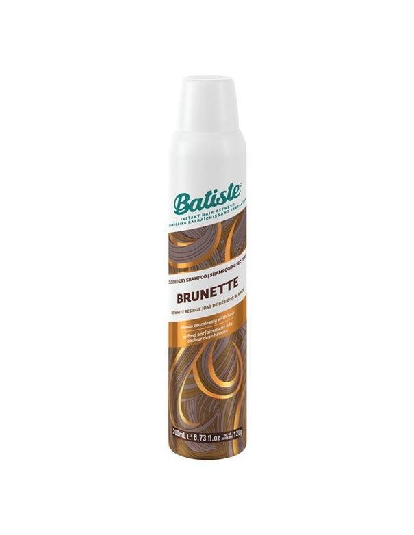 Shampoing sec Batiste Belle Brune - 200 ml