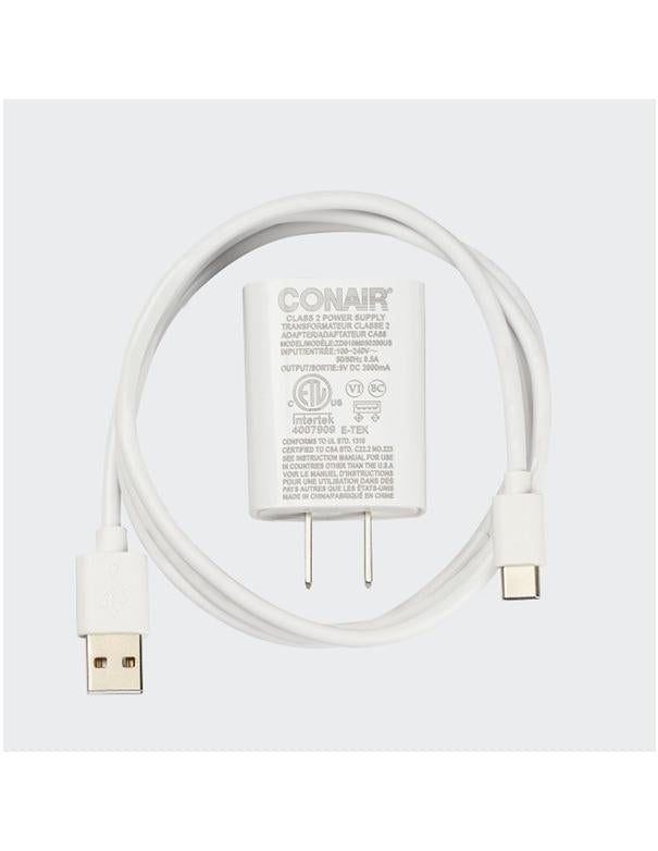 Conair Curl Secret Cordless Mini Auto Curler