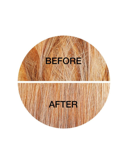 Brosse à air chaud anti-frisottis Conair InfinitiPro 1,5 pouce