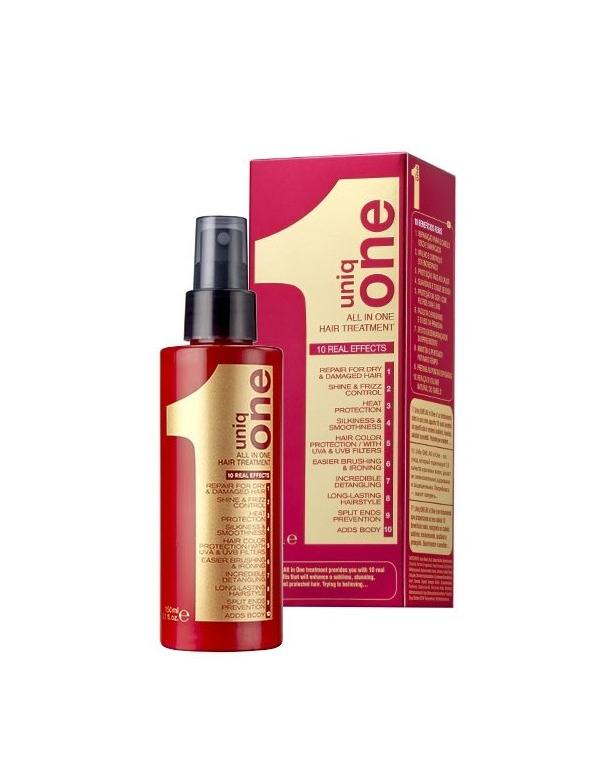 UniqOne Traitement capillaire tout-en-un - 150 ml