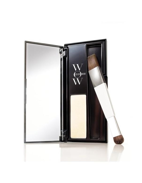 Color Wow Root Cover Up - Light Blonde-Platinum