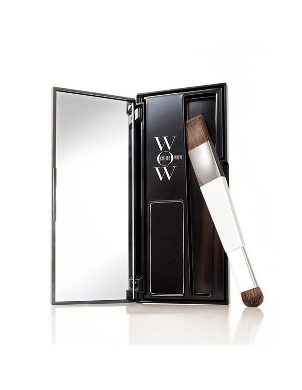 Cache-racines Color Wow - Noir