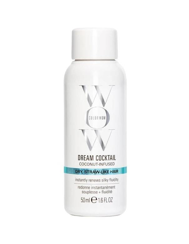 Color Wow Bionic Tonic Cocktail de noix de coco - 50 ml