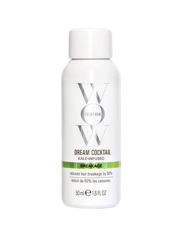 Color Wow Bionic Tonic Cocktail de chou frisé - 50 ml