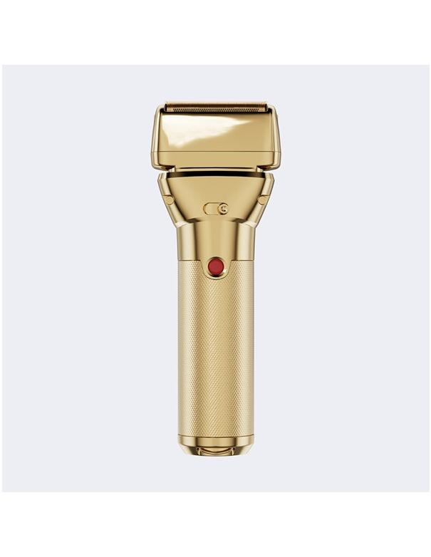 BabylissPro Fxone Goldfx Double Foil Shaver