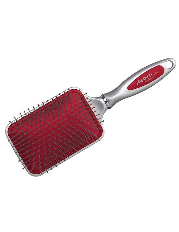 Avanti Ultra Tourmaline Cushion Brush Rectangular