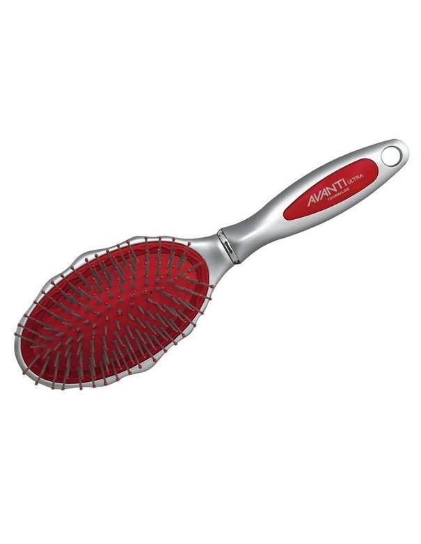 Avanti Ultra Tourmaline Cushion Brush Oval
