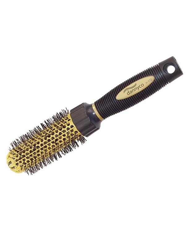 Brosse supérieure en forme de dôme Dannyco 672
