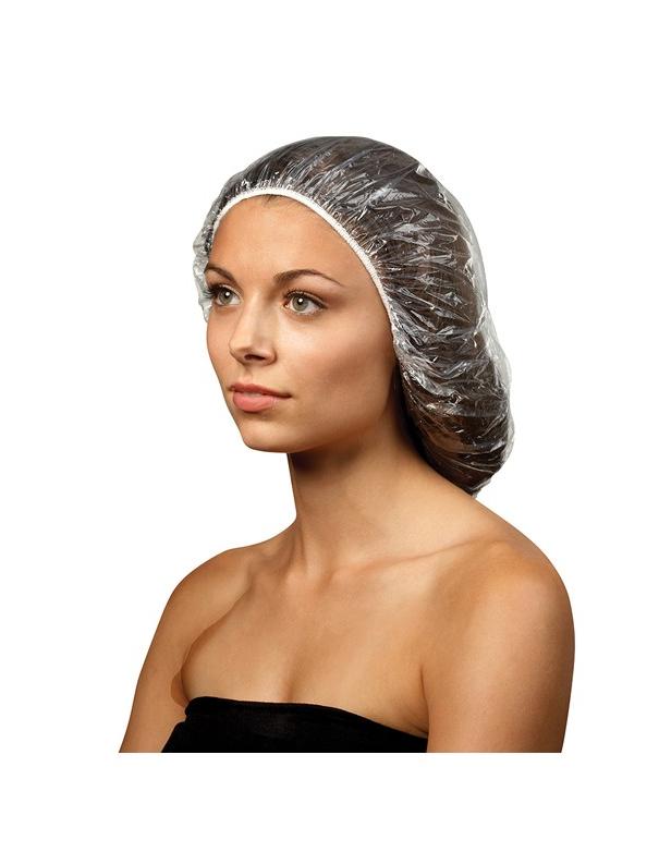 Bonnets BaBylissPro avec bande élastique