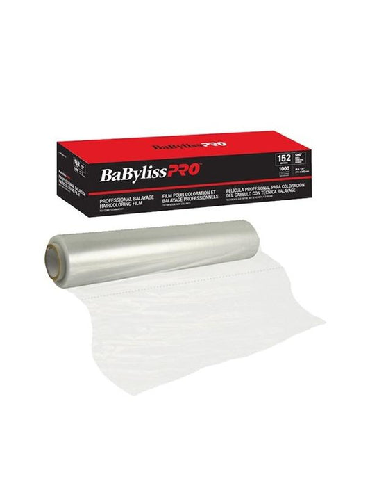 BabylissPro Balayage Haircoloring Film