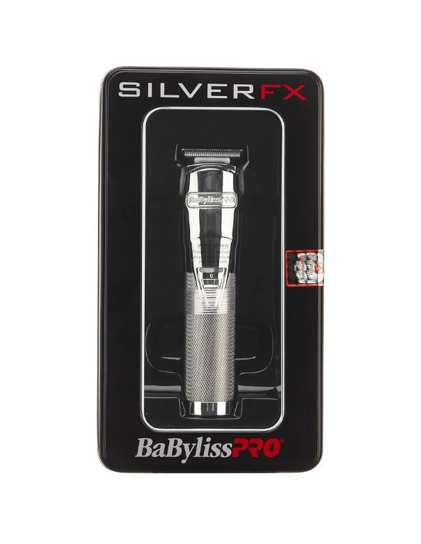 Tondeuse BaBylissPRO SILVERFX