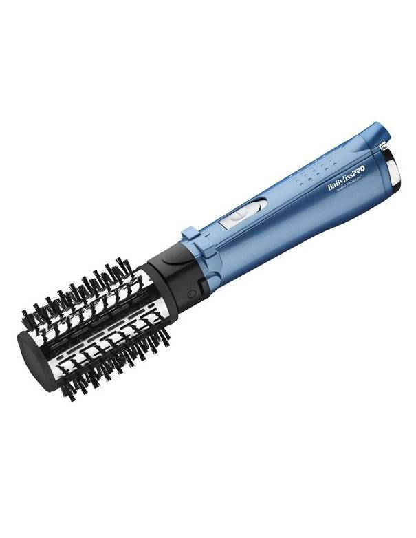 Babyliss PRO Nano Titanium Ionic Fer à lisser rotatif à air chaud 2
