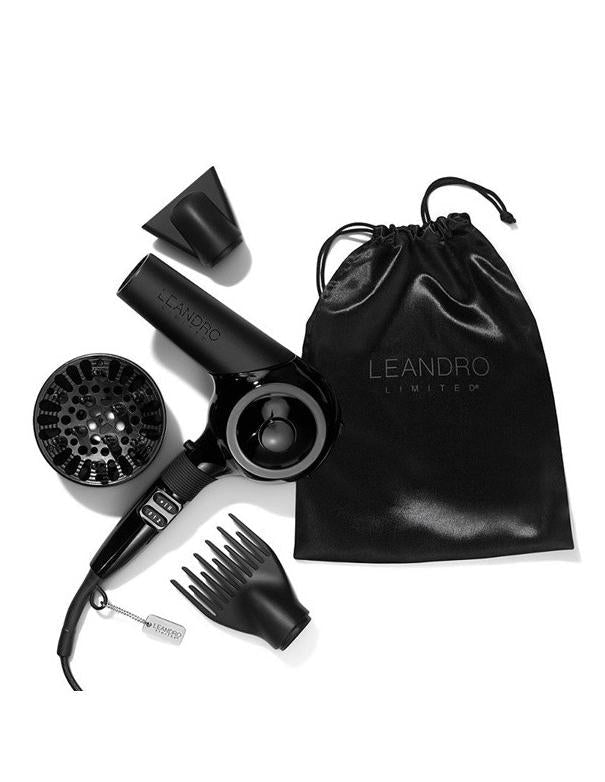 Sèche-cheveux à capteur à poignée pistolet BaBylissPRO Leandro Limited