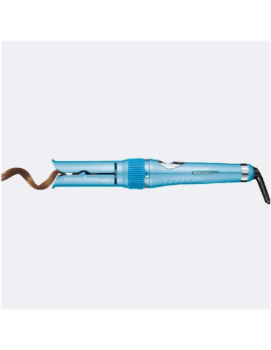 Boucleur automatique BabylissPro Nano Titanium MiraCurl 3-4