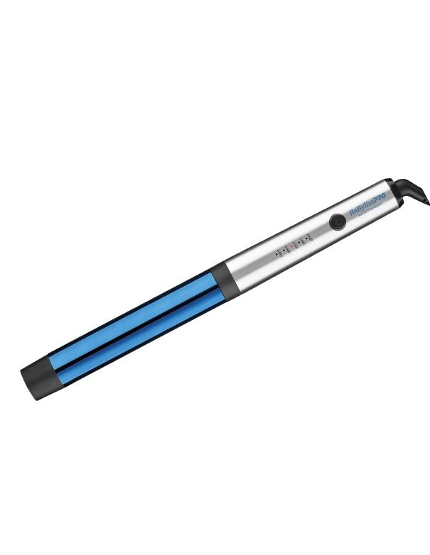 BaBylissPRO Nano Titanium 1-1/4 Curling Wand
