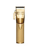 BabylissPro GoldFX All-Metal Lithium Clipper