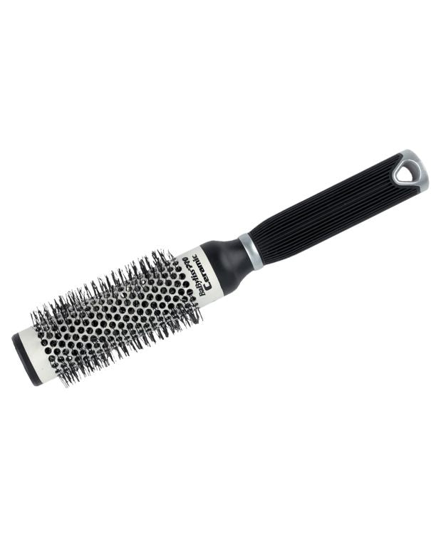 Brosse thermique circulaire en céramique BabylissPro Large