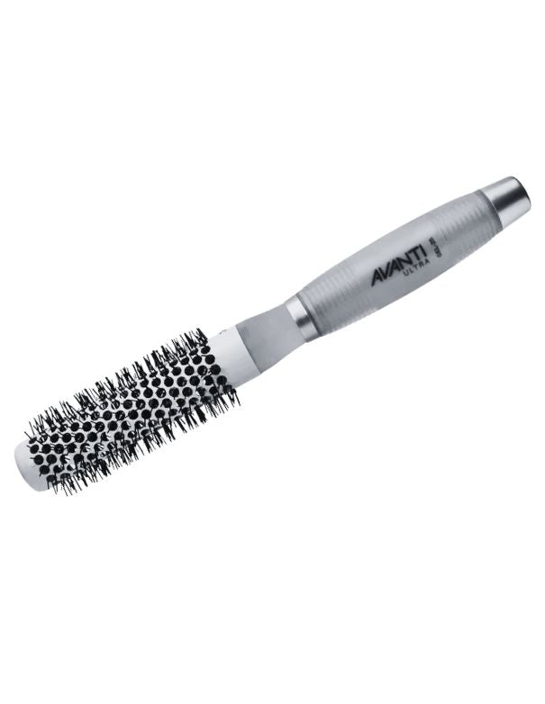 Brosse ronde en céramique Avanti Ultra, petite taille