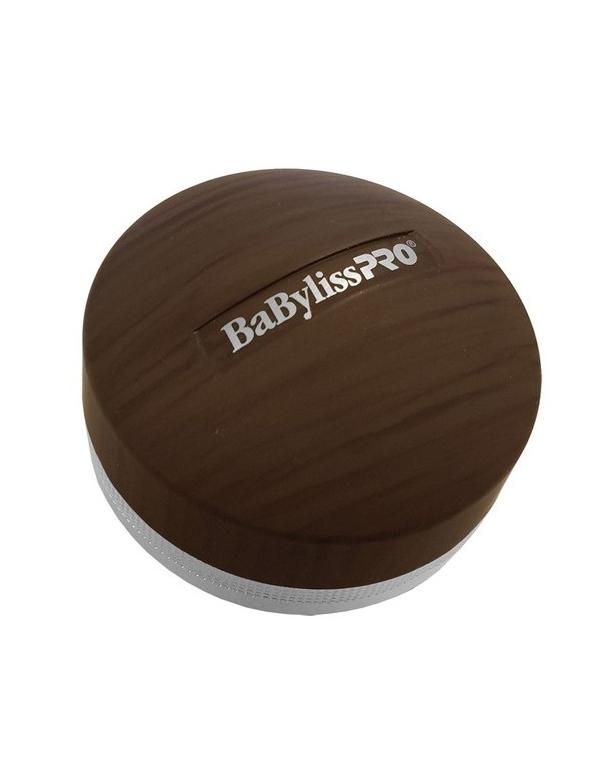 Brosse à barbe ronde BabylissPro