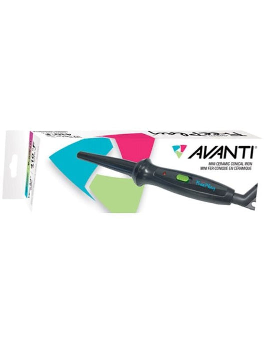 Avanti Mini Conical Curling Wand