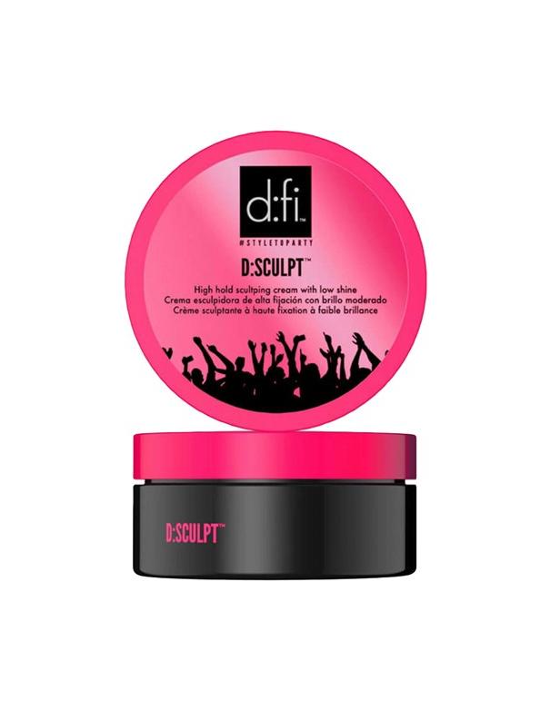 Crème D-Sculpt d-fi - 75 g