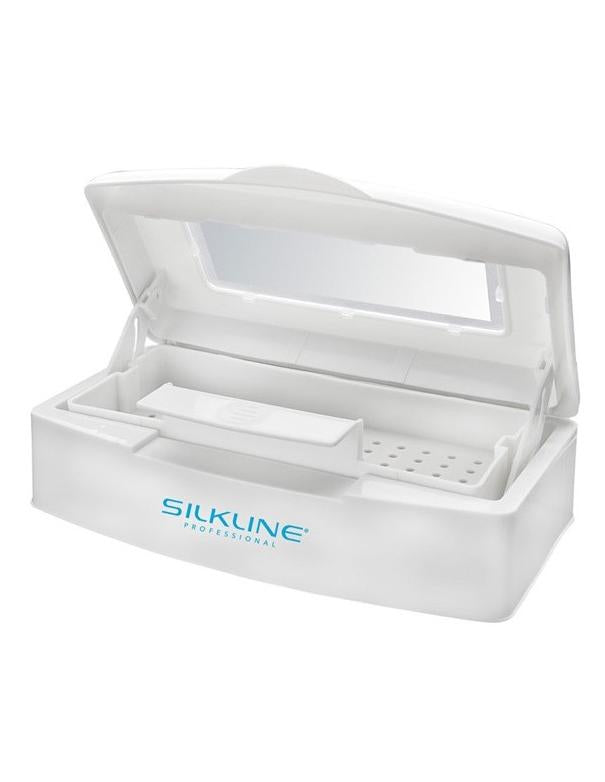 Silkline Disinfection Tray