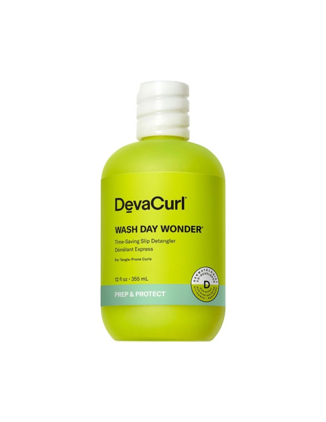 DevaCurl Wash Day Wonder - 355 ml