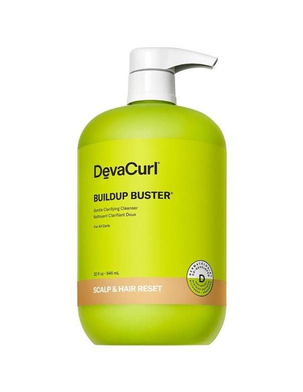 DevaCurl Anti-accumulation - 946 ml