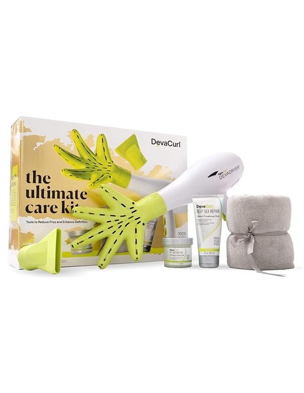 Kit de soins ultime Devacurl