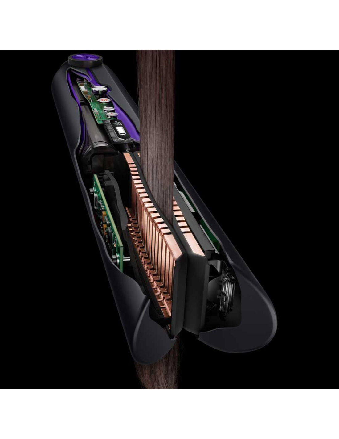 Dyson Corrale Pro Straightener