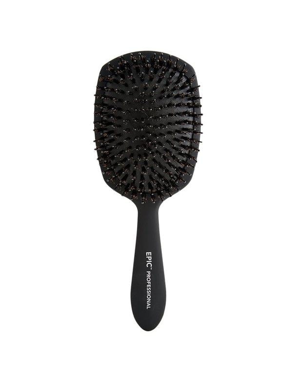 Brosse à brillance Epic Pro Deluxe noire