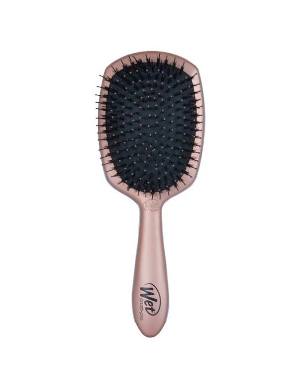 Brosse Wet Brush Epic Pro Deluxe Shine Brush Or Rose