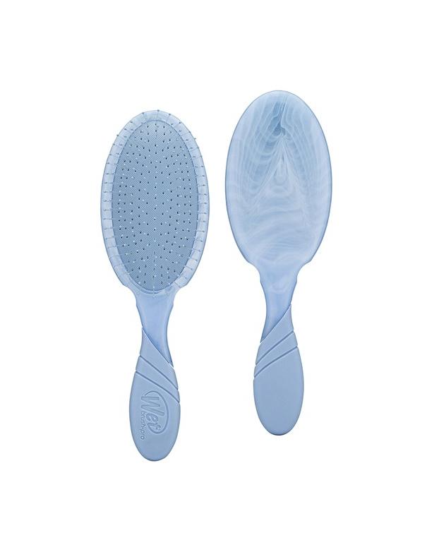 Wet Brush Pro Detangler Hydro Tie-dye - Bleu