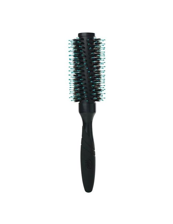 Wet Brush Smooth and Shine Round Brush 2.5 In Fine-Medium