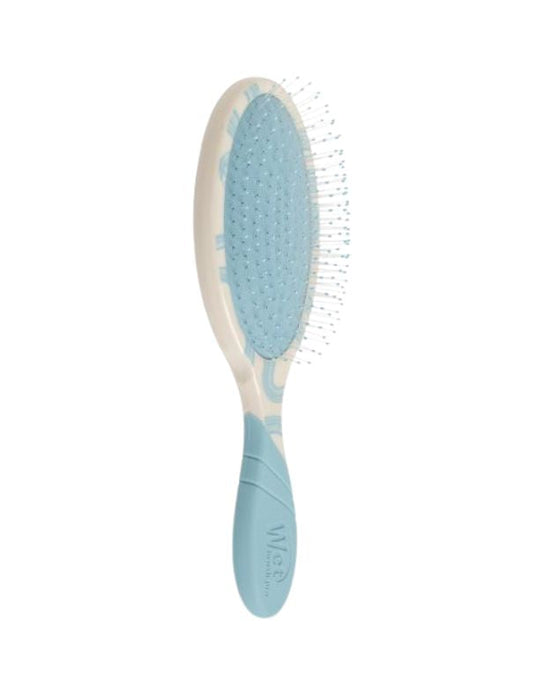 Wet Brush Bows Detangler Brush - Blue