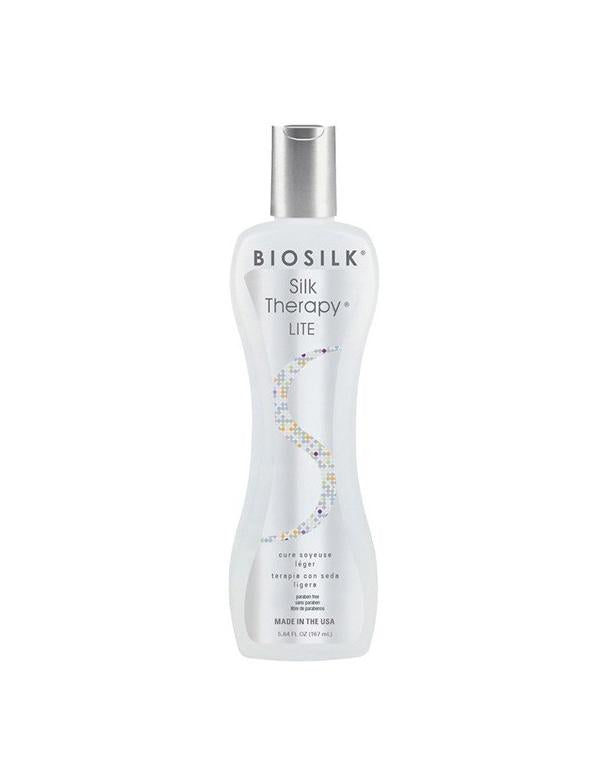 BioSilk Silk Therapy Lite - 167 ml
